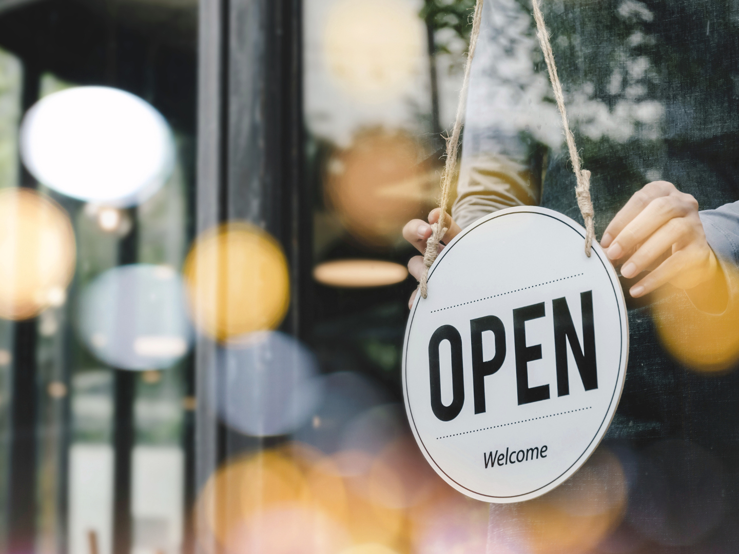 a business owner opening who used sba loans in 2026 to expand their business